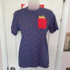 Fries T shirt